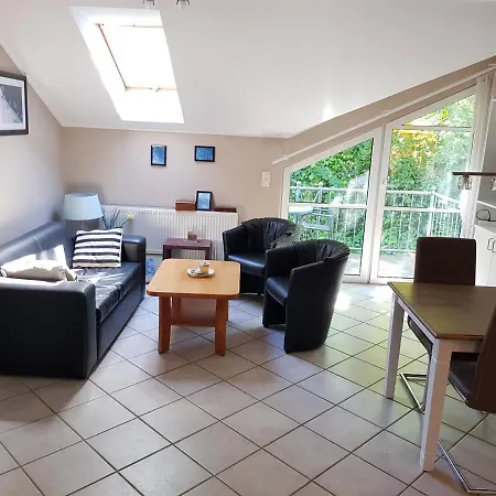 Apartmán Oie Idyll *