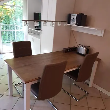 Apartmán Oie Idyll *